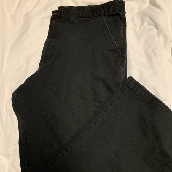 George Other - Men’s Black Pants